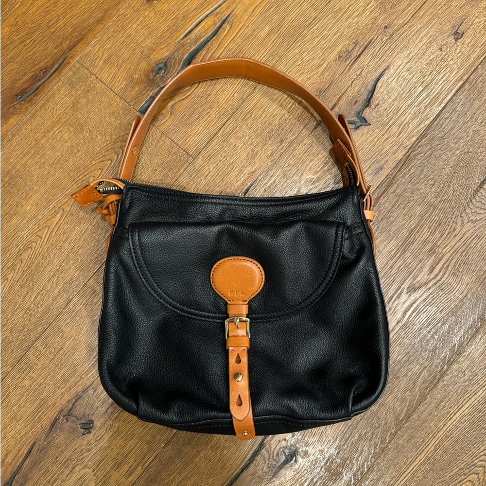 Lauren by Ralph Lauren shoulder bag